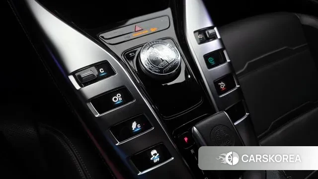 Mercedes-Benz AMG GT id 3682069 из Кореи 9