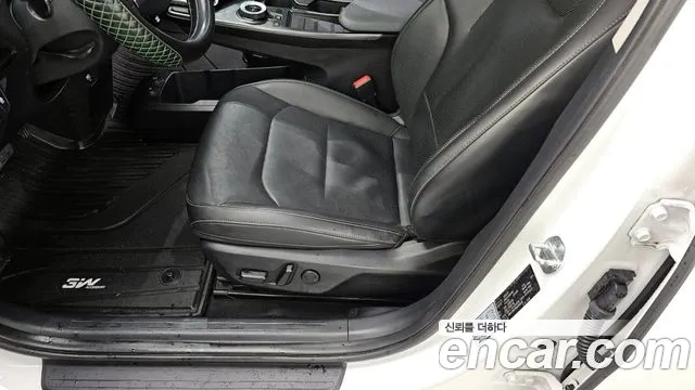 Kia EV6 id 2935597 из Кореи 9