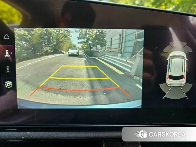Kia The New Niro id 4731377 из Кореи 9