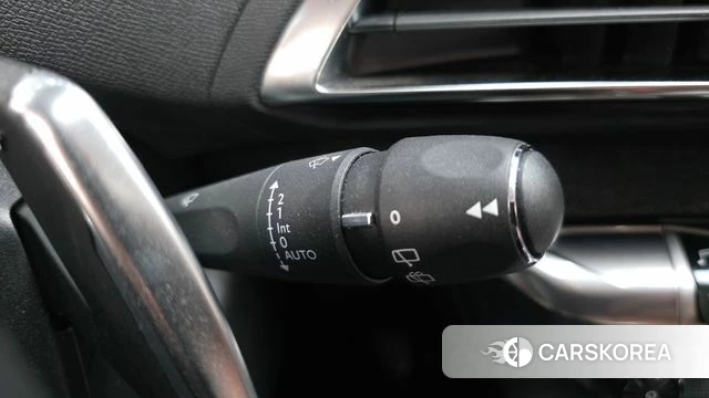Peugeot 5008 second generation id 4281564 из Кореи 9