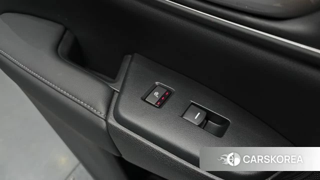 Honda CR-V 5th generation id 4717712 из Кореи 9