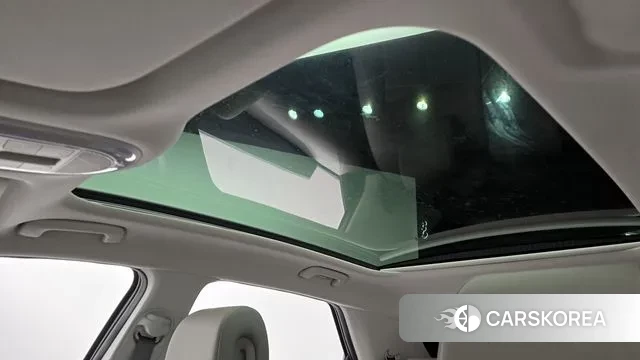 Hyundai Ionic 5 id 3463442 из Кореи 9