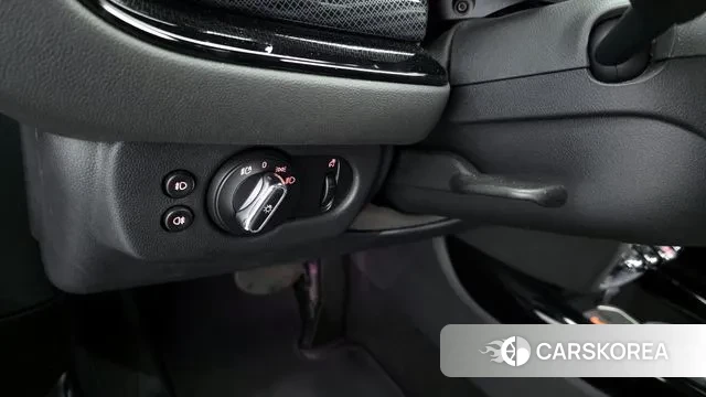 Mini Cooper Clubman id 3771281 из Кореи 9