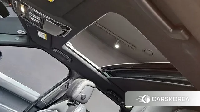 Land Rover Range Rover Sport 2nd Generation id 3134068 из Кореи 9