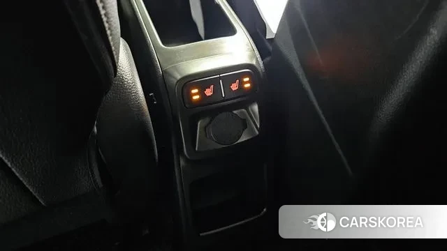 Kia The New Ray id 3778446 из Кореи 9