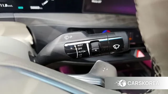 Kia K8 Hybrid id 3550256 из Кореи 9