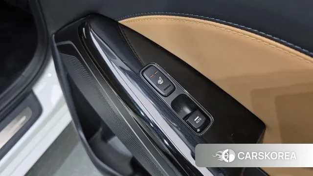 Kia K7 Premier Hybrid id 3024051 из Кореи 9