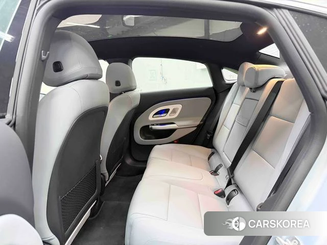 Mercedes-Benz CLA EV id 4365738 из Китая 9