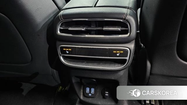 Genesis GV80 id 4231933 из Кореи 9