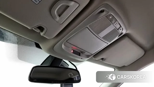 Renault Korea (Samsung) The New QM6 id 3489354 из Кореи 9