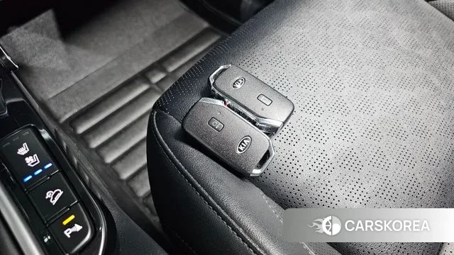 Kia Seltos id 3464231 из Кореи 9