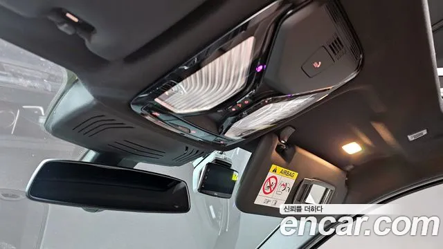 BMW X4 (G02) id 2710572 из Кореи 9