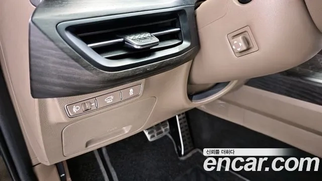 Kia K8 id 2927102 из Кореи 9