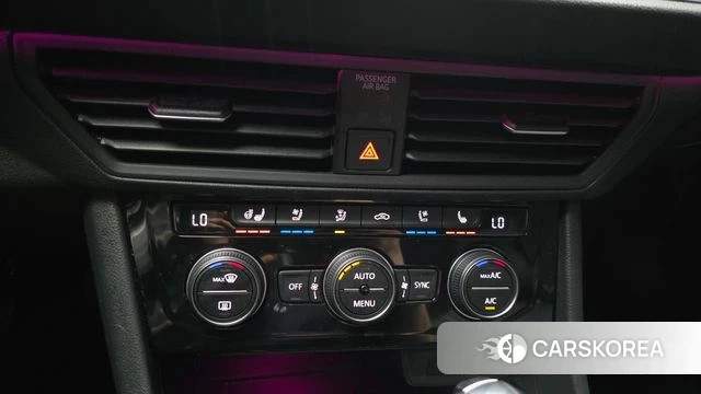 Volkswagen 7th Generation of Jetta id 4775363 из Кореи 9