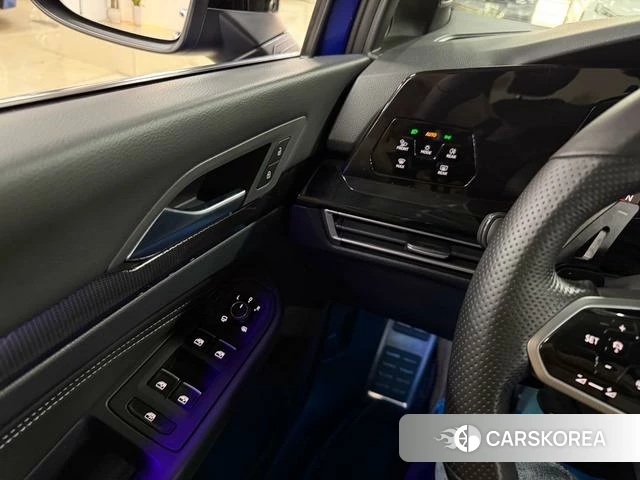 Volkswagen Golf id 4301178 из Китая 9