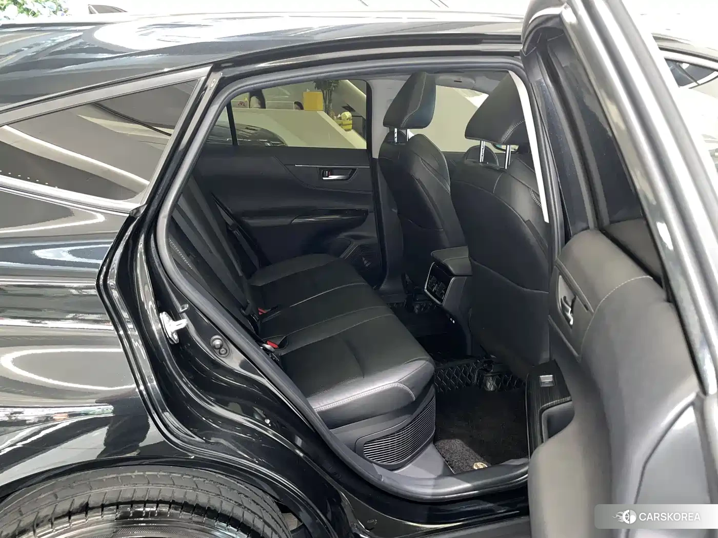 Toyota Weisha id 4576646 из Китая 9