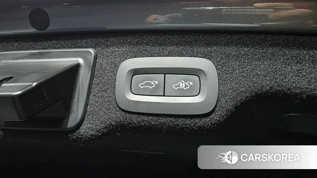 Volvo S90 id 4717842 из Кореи 9