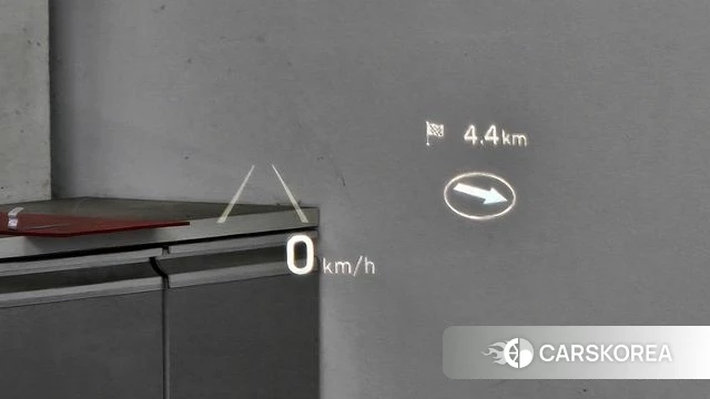 Genesis G80 id 4530452 из Кореи 9