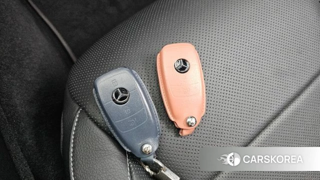 Mercedes-Benz E-Class W213 id 4408956 из Кореи 9