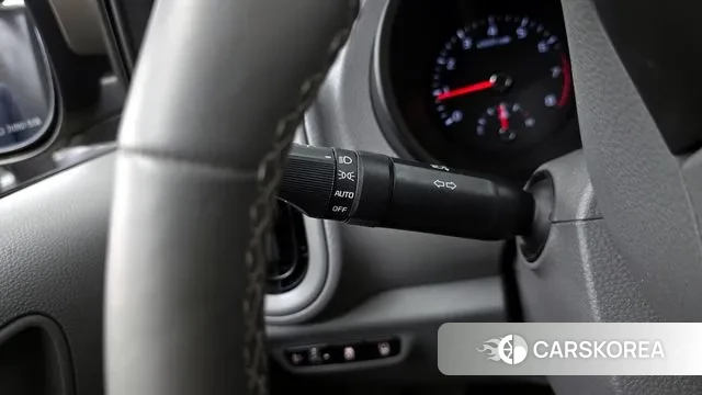 Kia Morning Urban (JA) id 3519208 из Кореи 9