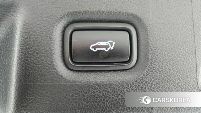 Hyundai The New Santa Fe id 4409399 из Кореи 9