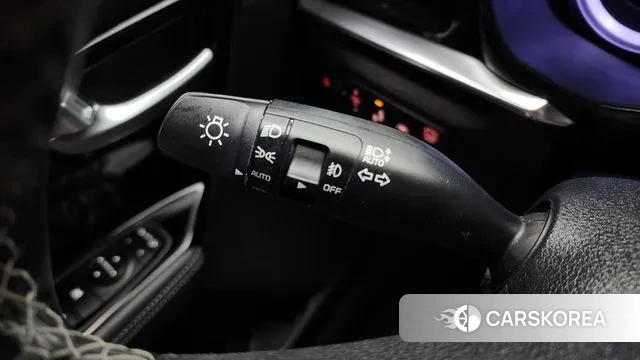 Kia The New Niro id 3422744 из Кореи 9