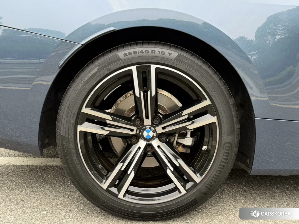 BMW 4 series id 4452906 из Китая 9