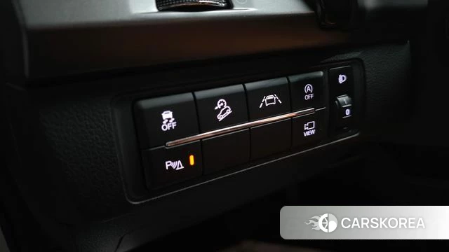 Ssangyong The New Rexton Sports Cannes id 3794019 из Кореи 9