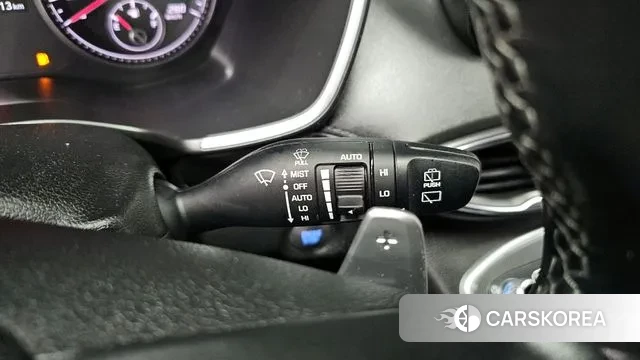 Hyundai The New Santa Fe id 3508757 из Кореи 9