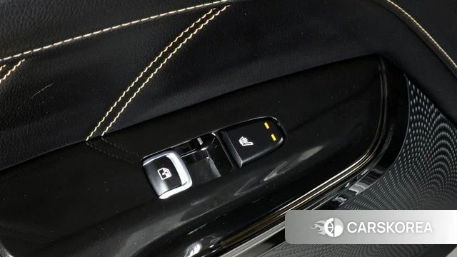Kia K5 Hybrid 3rd Generation id 4186173 из Кореи 9