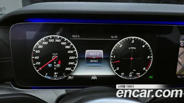 Mercedes-Benz CLS-Class C257 id 2539343 из Кореи 9