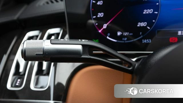 Mercedes-Benz S-Class W223 id 4321565 из Кореи 9