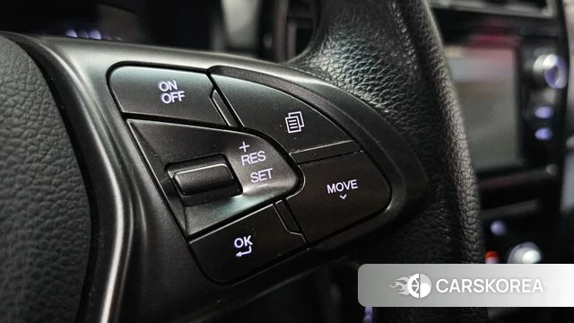 Ssangyong Berry New Tivoli id 4614686 из Кореи 9
