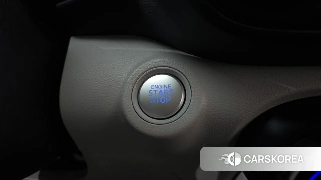 Hyundai Venue id 4943665 из Кореи 9