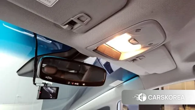 Chevrolet (GM Daewoo) Bolt EV id 3677546 из Кореи 9