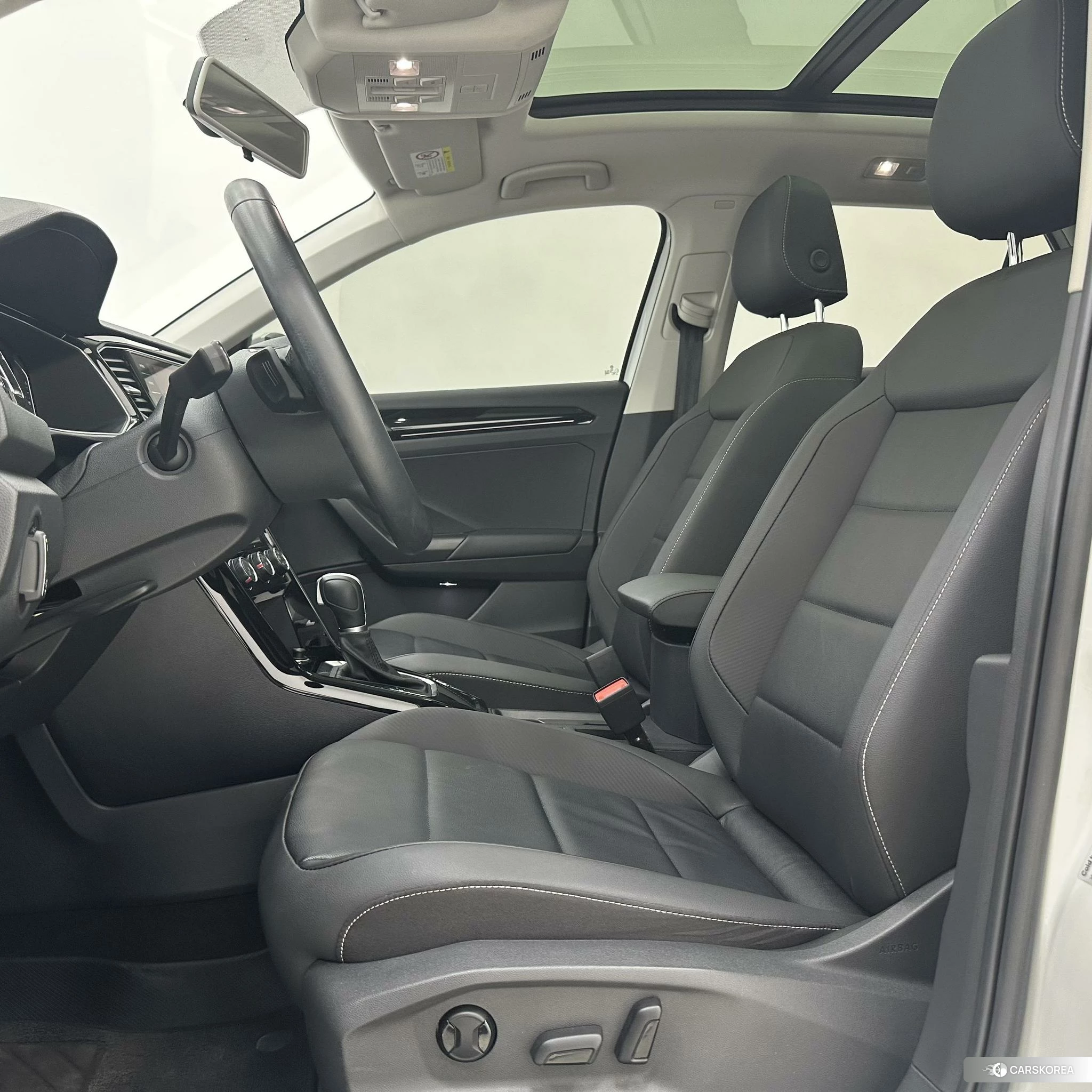 Volkswagen T-Roc id 4510289 из Китая 9