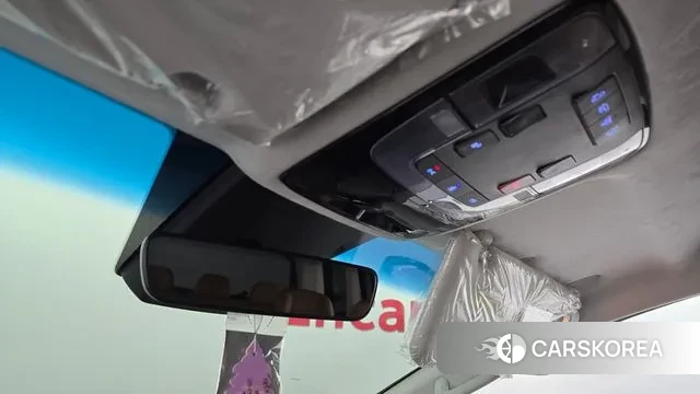 Hyundai Staria id 3545349 из Кореи 9