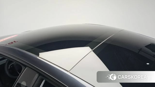 Tesla Model 3 id 4321576 из Кореи 9