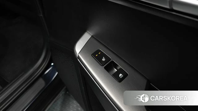 Kia EV6 id 3839589 из Кореи 9