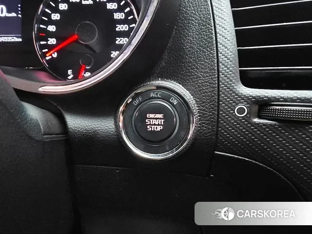 Kia The New K3 id 2995798 из Кореи 9