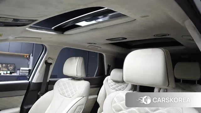 Hyundai Palisade id 3760310 из Кореи 9