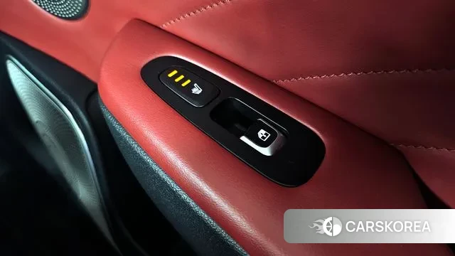 Kia Stinger Meister id 3417125 из Кореи 9