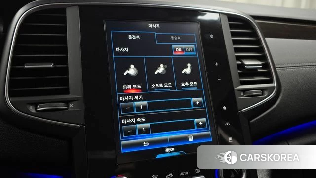 Renault Korea (Samsung) SM6 id 4417263 из Кореи 9