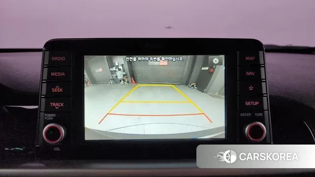 Kia All New Morning (JA) id 3045594 из Кореи 9