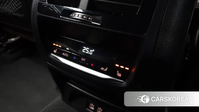 BMW X4 (G02) id 3778309 из Кореи 9