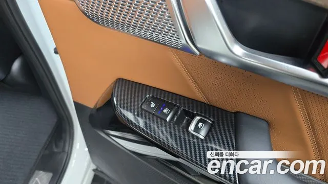 Kia Mohave Master id 2727976 из Кореи 9