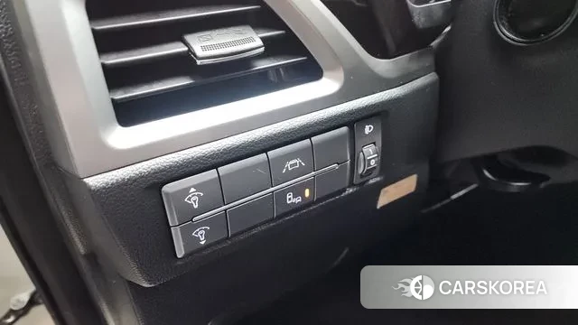 Ssangyong Beautiful Korando id 3650804 из Кореи 9