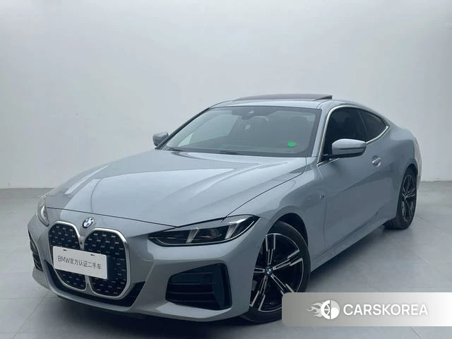BMW 4 series id 4265610 из Китая 9