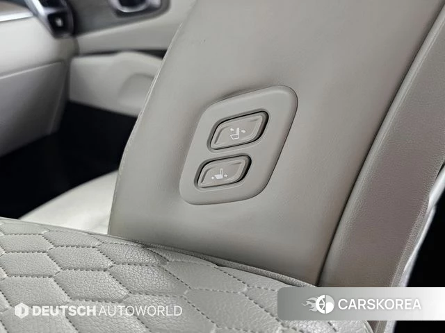 Kia Sorento 4th Generation id 4680078 из Кореи 9