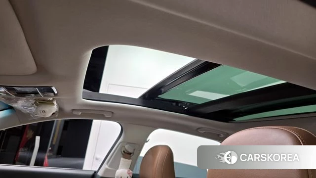 Hyundai Grandeur (GN7) id 3871003 из Кореи 9